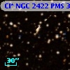 Cl* NGC 2422    PMS     352
