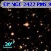 Cl* NGC 2422    PMS     932