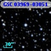 GSC 03969-03051