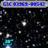 GSC 03969-00542