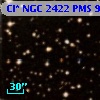 Cl* NGC 2422    PMS     936