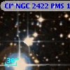 Cl* NGC 2422    PMS    1052