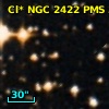 Cl* NGC 2422    PMS     327