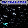 GSC 03969-02305