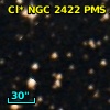 Cl* NGC 2422    PMS     313