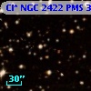 Cl* NGC 2422    PMS     302