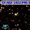 Cl* NGC 2422    PMS     303