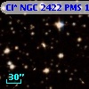 Cl* NGC 2422    PMS    1045