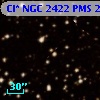 Cl* NGC 2422    PMS     280