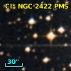 Cl* NGC 2422    PMS     273