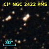 Cl* NGC 2422    PMS     263