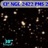 Cl* NGC 2422    PMS     259