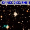 Cl* NGC 2422    PMS    1151