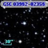 GSC 03982-02358