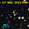 Cl* NGC 2422    PMS     248