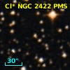 Cl* NGC 2422    PMS     239