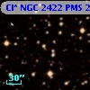 Cl* NGC 2422    PMS     225