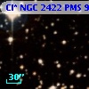 Cl* NGC 2422    PMS     945