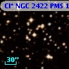 Cl* NGC 2422    PMS    1034