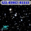 GSC 03982-01113
