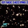 Cl* NGC 2422    PMS     219