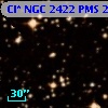 Cl* NGC 2422    PMS     214