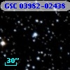 GSC 03982-02438