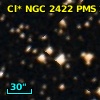 Cl* NGC 2422    PMS     211