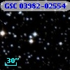 GSC 03982-02554