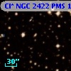 Cl* NGC 2422    PMS     194