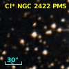 Cl* NGC 2422    PMS     179