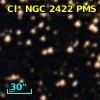 Cl* NGC 2422    PMS     163