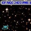 Cl* NGC 2422    PMS     161