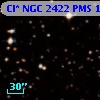 Cl* NGC 2422    PMS     141