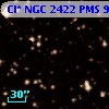 Cl* NGC 2422    PMS     937