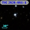 TYC 2828-881-1