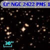 Cl* NGC 2422    PMS     121