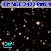 Cl* NGC 2422    PMS     959