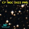 Cl* NGC 2422    PMS      79