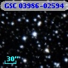 GSC 03986-02594