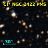 Cl* NGC 2422    PMS      52