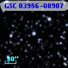 GSC 03986-00907