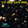 Cl* NGC 2422    PMS      44