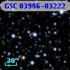 GSC 03986-03222