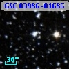 GSC 03986-01685