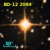 BD-12  2084