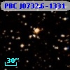 SWIFT J0732.5-1331