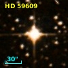 HD  59609