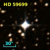 HD  59699