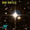 HD  59711